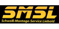 Logo der Firma Schweiß-Montage-Service-Liebold aus Langenbernsdorf auf dem Branchenportal Bauunternehmen.org