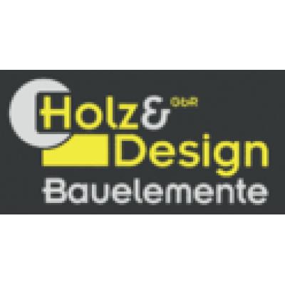 Logo der Firma Holz & Design aus Lehrte auf dem Branchenportal Glaserei.org