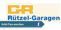 Logo der Firma Rützel G. GmbH & Co. KG Fertigteilwerk aus Fulda auf dem Branchenportal Bauunternehmen.org