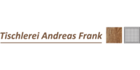 Logo der Firma Tischlerei und Insektenschutz Andreas Frank aus Lichtentanne auf dem Branchenportal Bauunternehmen.org