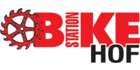 Logo der Firma Bike Station Hof aus Hof auf dem Branchenportal Fahrradreparatur.org