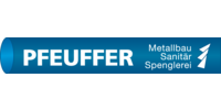 Logo der Firma Pfeuffer Elmar aus Fuchsstadt auf dem Branchenportal Schlosserei.net