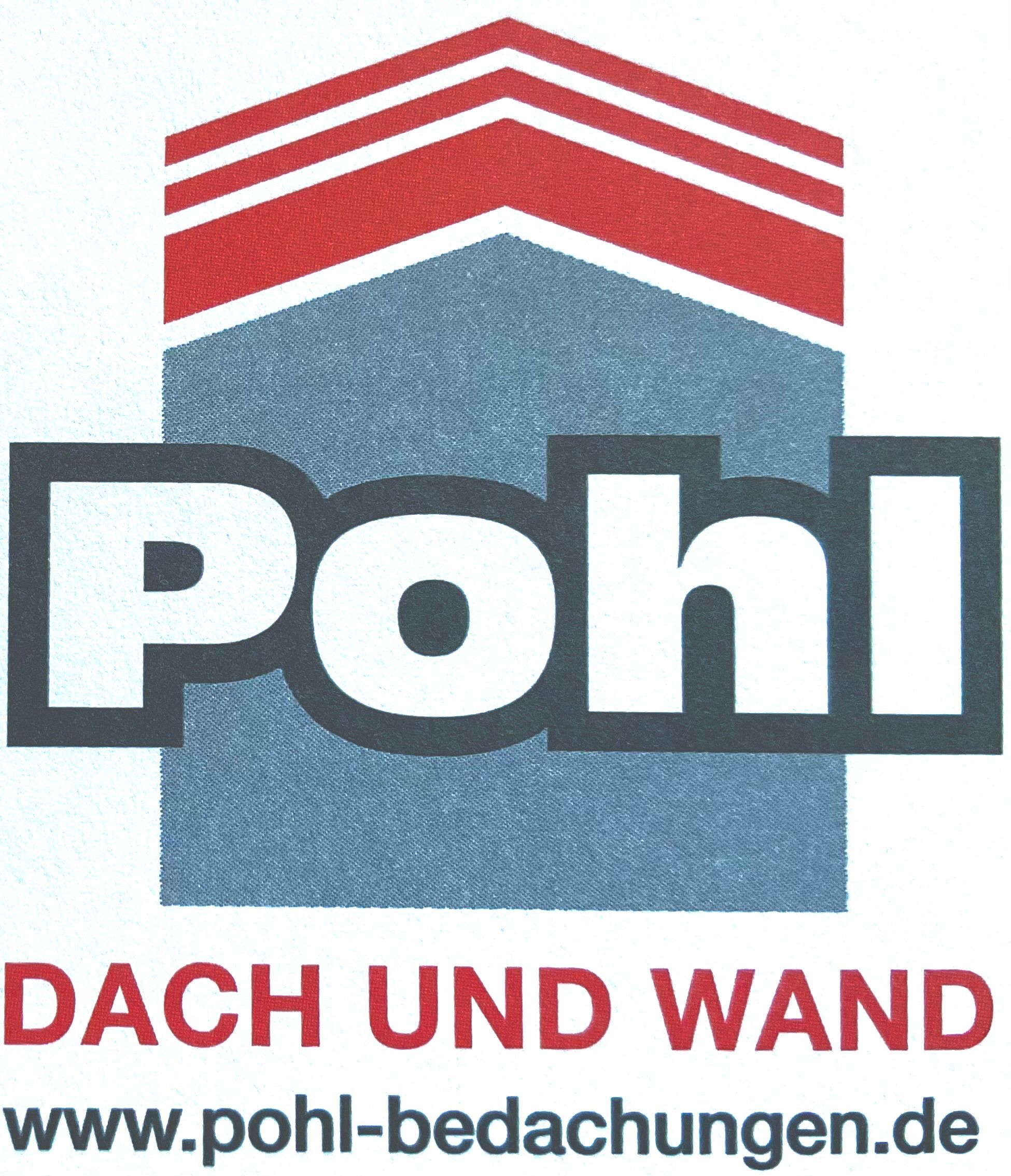 Logo der Firma Pohl Volker Dachdeckermeister aus Warburg auf dem Branchenportal Dachdecker.com
