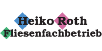 Logo der Firma Fliesen Roth aus Kirchzarten auf dem Branchenportal Fliesenleger.net