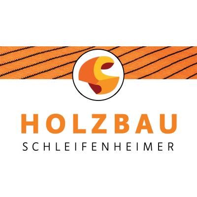 Logo der Firma Holzbau Schleifenheimer aus Ebersdorf bei Coburg auf dem Branchenportal Tischler-Schreiner.org