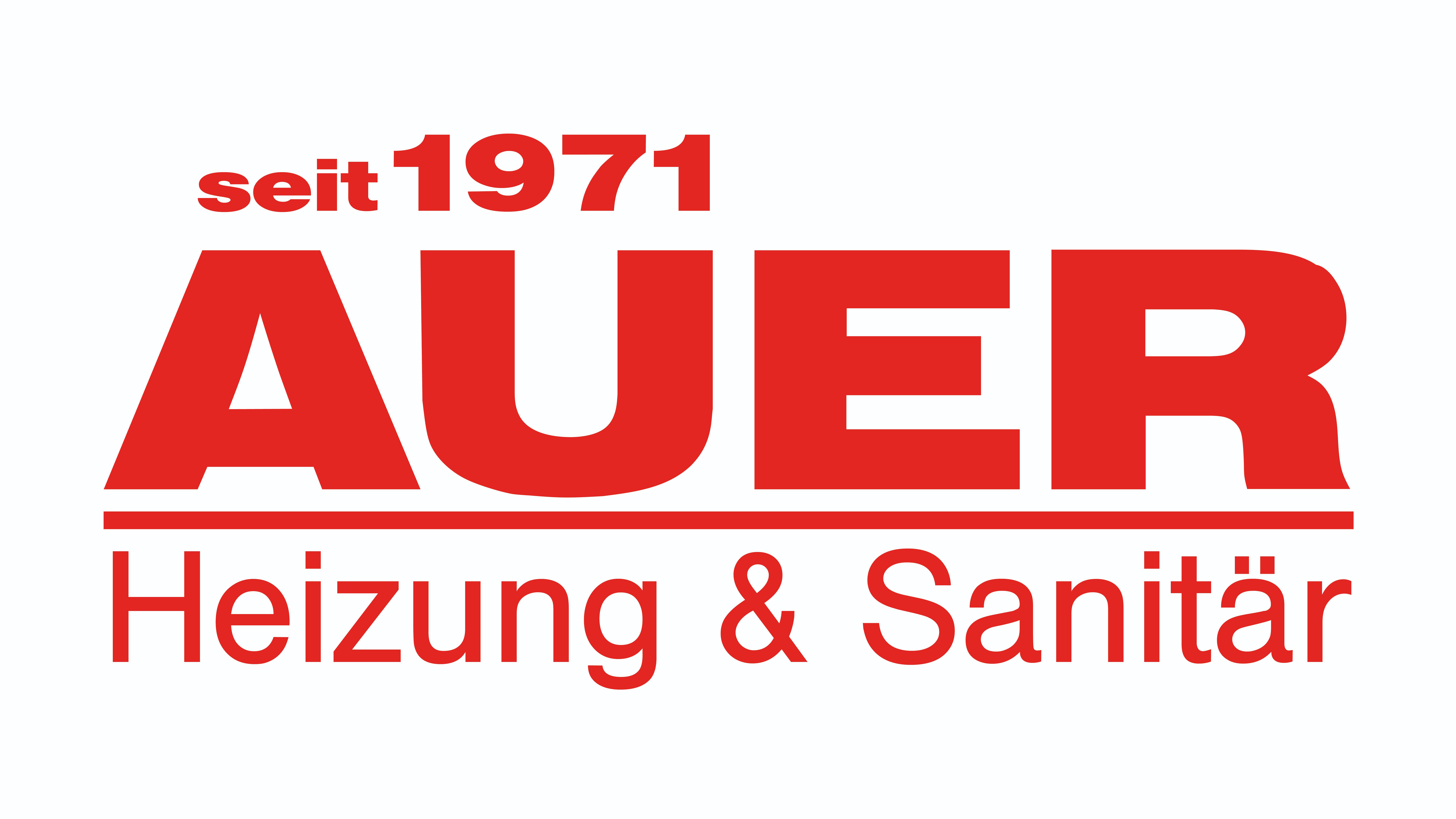 Logo der Firma Auer Christoph Heizung & Sanitär aus Mittenwald auf dem Branchenportal Sanitaer.org