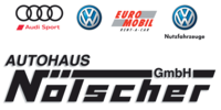 Logo der Firma Transporter Nölscher Autohaus GmbH aus Lohr auf dem Branchenportal Auto-Werkstatt.de