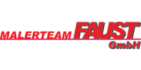 Logo der Firma Faust Malerteam aus Wipfeld auf dem Branchenportal Maler.org