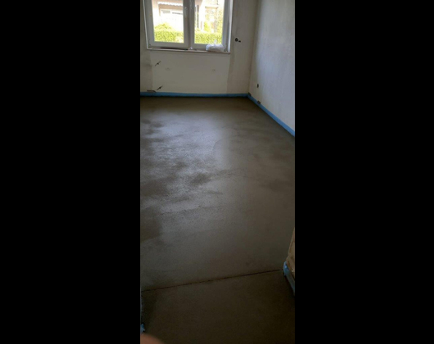 Beispielarbeit von Paul Voss GmbH Estrich- u. Fußbodenverlegung Verlegeservice - veröffentlicht auf Maurer-und-Betonbauer.de