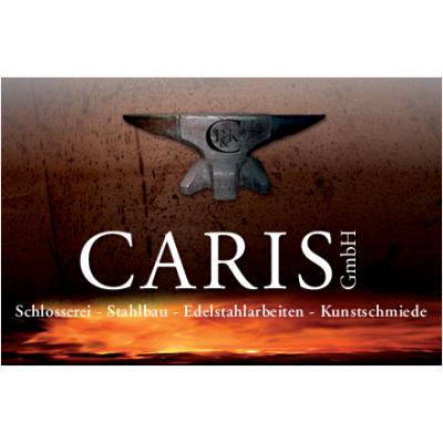 Logo der Firma Caris GmbH aus Willich auf dem Branchenportal Schlosserei.net