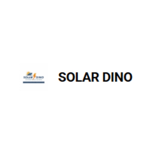 Logo der Firma Solar Dino UG aus Recklinghausen auf dem Branchenportal Solartechnik.org