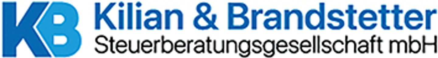 Logo der Firma Kilian & Brandstetter Steuerberatungsgesellschaft mbH aus Landshut auf dem Branchenportal Steuer-Berater.de