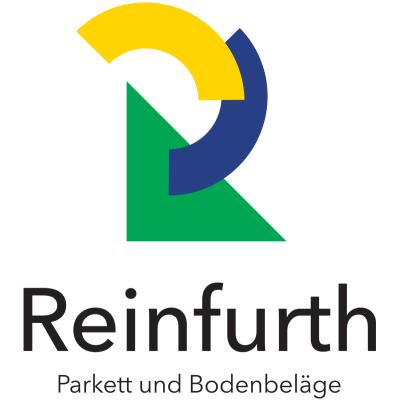 Logo der Firma Heiko Reinfurth GmbH aus Kleinostheim auf dem Branchenportal Tischler-Schreiner.org