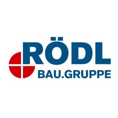 Logo der Firma RÖDL BAU.GRUPPE aus Nürnberg auf dem Branchenportal Bauunternehmen.org