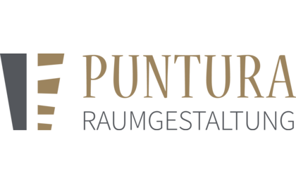 Logo der Firma Puntura Raumgestaltung aus Neumarkt auf dem Branchenportal Fensterbau.org