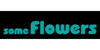 Logo der Firma Blumen Betty Brix some Flowers aus Plauen auf dem Branchenportal Gartenbau.org