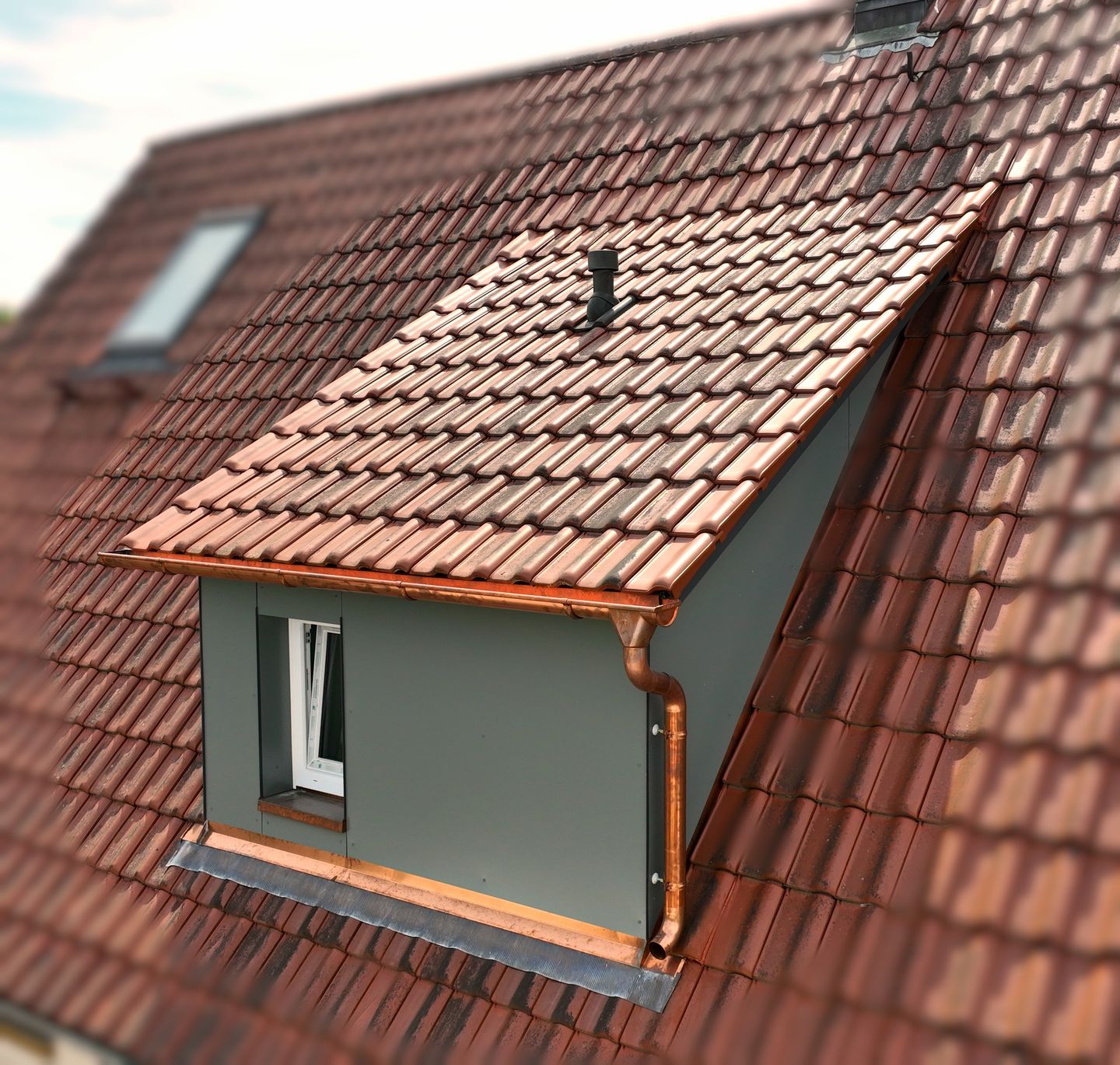 Beispielarbeit von Holzbau Stopper GmbH - veröffentlicht auf Tischler-Schreiner.org