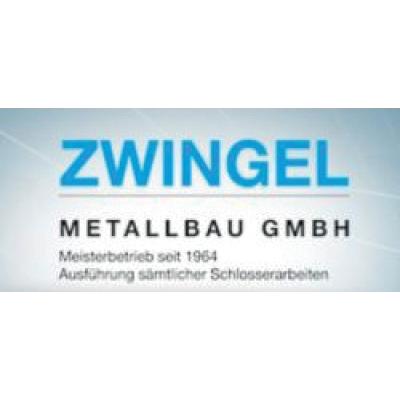 Logo der Firma Zwingel Metallbau GmbH aus Roth auf dem Branchenportal Schlosserei.net