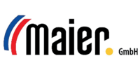 Logo der Firma Maier Sanitär und Heizungstechnik GmbH aus Laufenburg auf dem Branchenportal Sanitaer.org