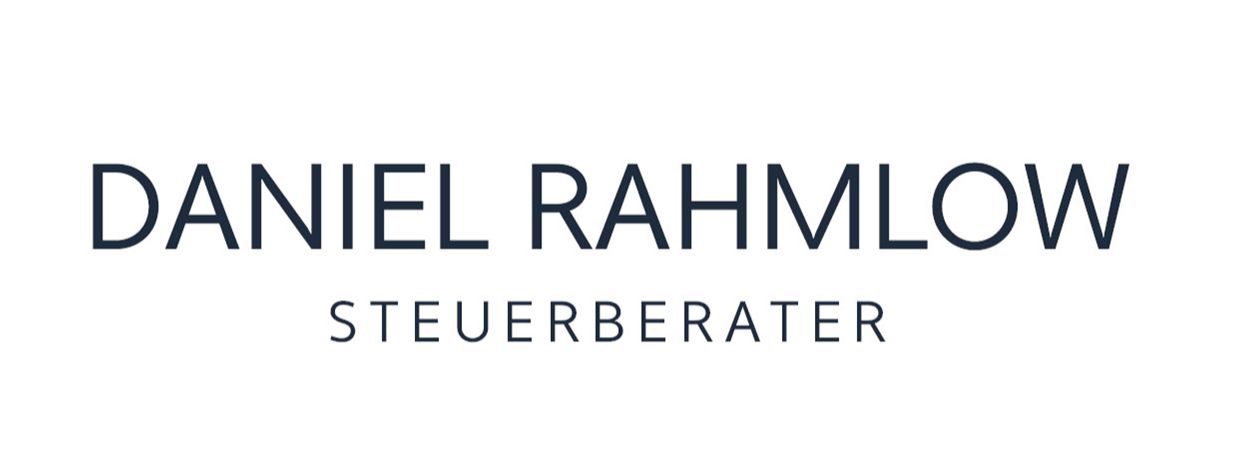 Logo der Firma Steuerberater Daniel Rahmlow aus Bautzen auf dem Branchenportal Steuer-Berater.de