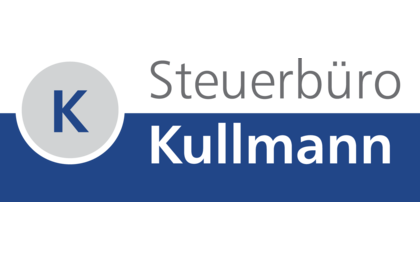 Logo der Firma Kullmann Robert Steuerberater aus Haibach auf dem Branchenportal Steuer-Berater.de