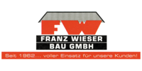 Logo der Firma Franz Wieser Bau GmbH aus Karlskron auf dem Branchenportal Bauunternehmen.org