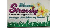 Logo der Firma Stransky Sebastian Blumen aus Mittenwald auf dem Branchenportal Gartenbau.org