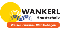 Logo der Firma Josef Wankerl Haustechnik aus Nittenau auf dem Branchenportal Elektriker.org