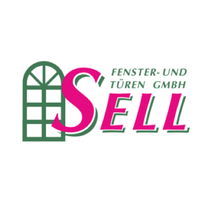 Logo der Firma Kurt Sell Glasermeister Fenster und Türen GmbH aus Geithain auf dem Branchenportal Glaserei.org