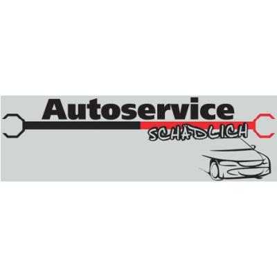 Logo der Firma Autoservice Schädlich aus Langenweißbach auf dem Branchenportal Auto-Werkstatt.de