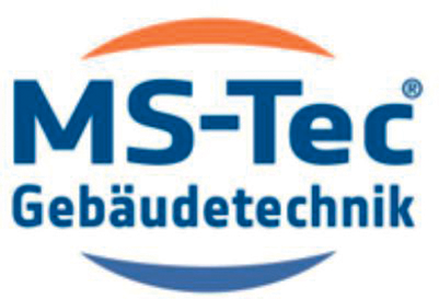Logo der Firma MS-Tec Gebäudetechnik GmbH aus Dresden auf dem Branchenportal Heizungsbau.net