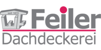 Logo der Firma Feiler W. GmbH aus Münchberg auf dem Branchenportal Dachdecker.com
