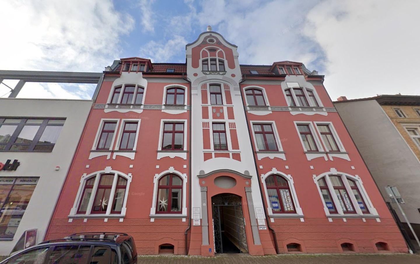 Beispielarbeit von ETL RUB GmbH Steuerberatungsgesellschaft & Co. Nordhausen KG - veröffentlicht auf Steuer-Berater.de