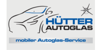 Logo der Firma Hütter Autoglas GmbH aus Neschwitz auf dem Branchenportal Glaserei.org
