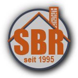Logo der Firma SBR Sanierbau GmbH aus Gotha auf dem Branchenportal Bauunternehmen.org