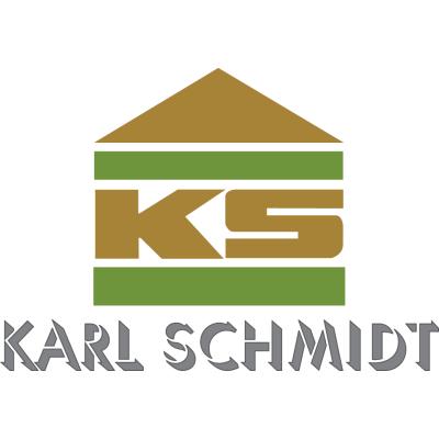 Logo der Firma Karl Schmidt - Bau GmbH aus Dittenheim auf dem Branchenportal Bauunternehmen.org
