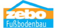 Logo der Firma Zebo Fußbodenbau GmbH aus Eching auf dem Branchenportal Maler.org