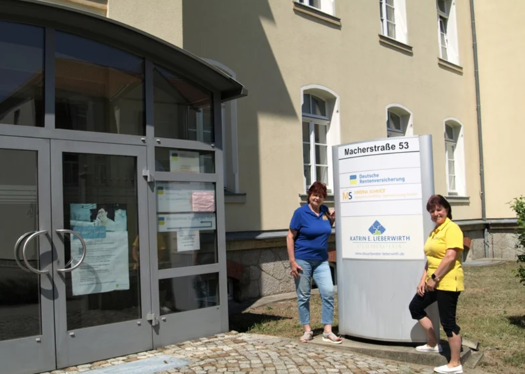 Beispielarbeit von Martina Schmidt Hauswirtschaftliche Dienstleistungen GmbH - veröffentlicht auf Hausmeisterdienste.net