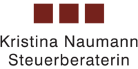 Logo der Firma Steuerberaterin Kristina Naumann aus Radebeul auf dem Branchenportal Steuer-Berater.de