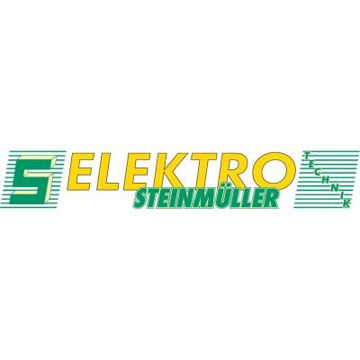 Logo der Firma Elektrotechnik Steinmüller aus Elsterberg auf dem Branchenportal Elektriker.org