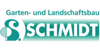 Logo der Firma Schmidt Garten- und Landschaftsbau GmbH aus Geretsried auf dem Branchenportal Gartenbau.org