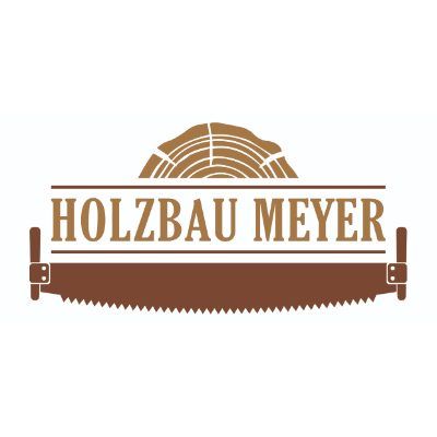 Logo der Firma Holzbau Andreas Meyer GmbH & Co. KG aus Erlangen auf dem Branchenportal Tischler-Schreiner.org