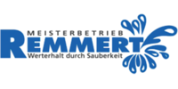 Logo der Firma Remmert GmbH aus Düsseldorf auf dem Branchenportal Hausmeisterdienste.net