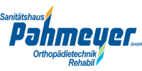 Logo der Firma Pahmeyer GmbH aus Celle auf dem Branchenportal Sanitaer.org