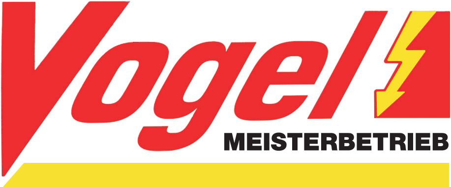 Logo der Firma Elektroinstallation Vogel aus Langenwetzendorf auf dem Branchenportal Elektriker.org