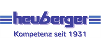 Logo der Firma Heuberger Kälte Klima GmbH aus Bayreuth auf dem Branchenportal Klimatechniker.net