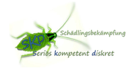 Logo der Firma SKD Schädlingsbekämpfung aus Garching auf dem Branchenportal Schaedlingsvernichtung.de