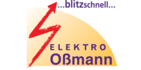 Logo der Firma Elektro Oßmann aus Ebermannstadt auf dem Branchenportal Elektriker.org