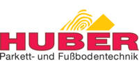 Logo der Firma Albert Huber GmbH Parkett- u. Fußbodentechnik aus Beilngries auf dem Branchenportal Maler.org