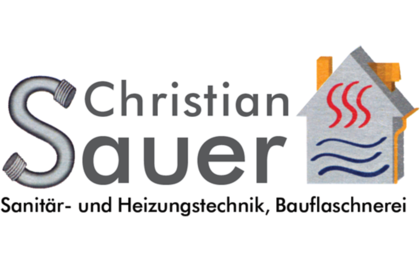 Logo der Firma Sauer Sanitär Heizung aus Hallerndorf auf dem Branchenportal Sanitaer.org